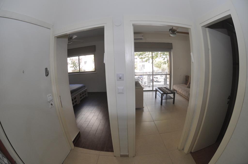 Segal In Jerusalem Apartments Room photo